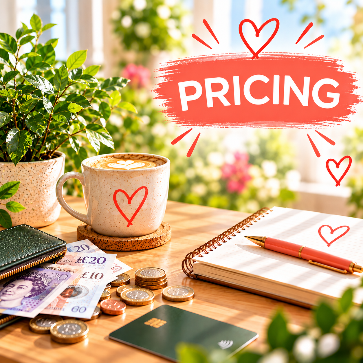 Personal & Affordable Website Design in Ringwood | Meet Niki Niki, founder of The Friendly Website Co., smiling while working on her laptop, reflecting her friendly, approachable and jargon-free approa